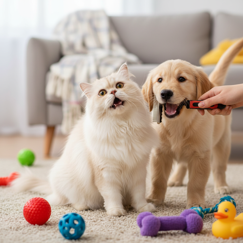 Pet Care