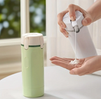 4 in 1 Travel Dispenser Bottle
