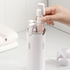 4 in 1 Travel Dispenser Bottle