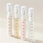 4 in 1 Travel Dispenser Bottle