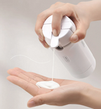 4 in 1 Travel Dispenser Bottle