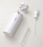 4 in 1 Travel Dispenser Bottle