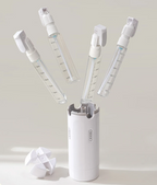 4 in 1 Travel Dispenser Bottle