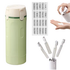 4 in 1 Travel Dispenser Bottle