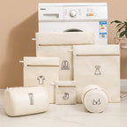 Washing Machine Clothes Bag Net