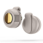 Mini Bladeless Clip Fan